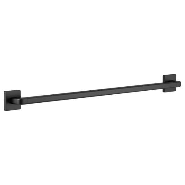 Delta Angular Modern Decorative ADA Grab Bar
