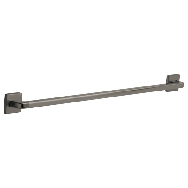 Delta Angular Modern Decorative ADA Grab Bar