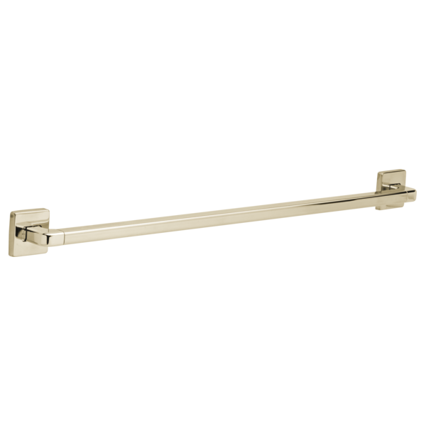 Delta Angular Modern Decorative ADA Grab Bar