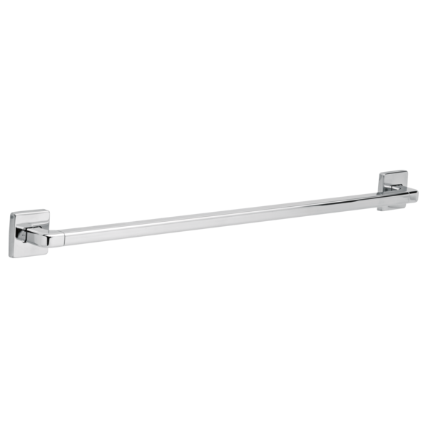 Delta Angular Modern Decorative ADA Grab Bar