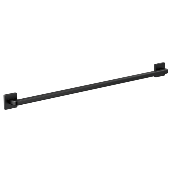 Delta Angular Modern Decorative ADA Grab Bar