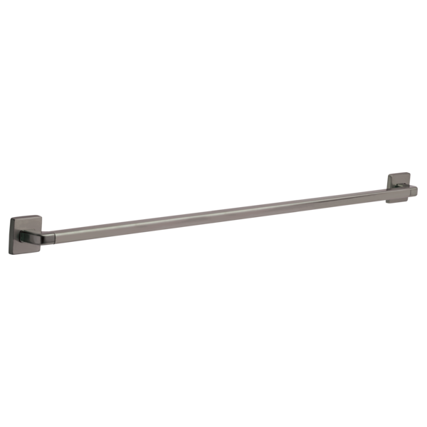 Delta Angular Modern Decorative ADA Grab Bar