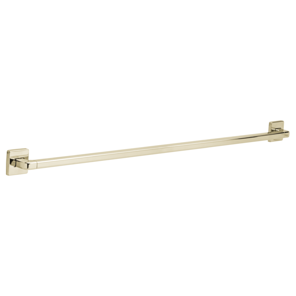 Delta Angular Modern Decorative ADA Grab Bar