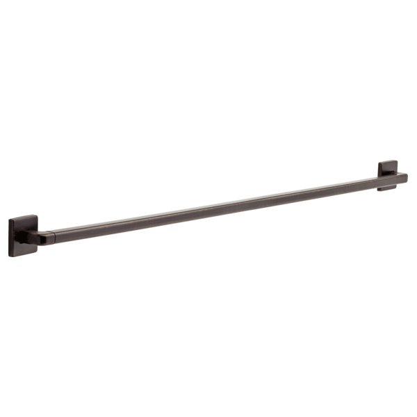 Delta Angular Modern Decorative ADA Grab Bar