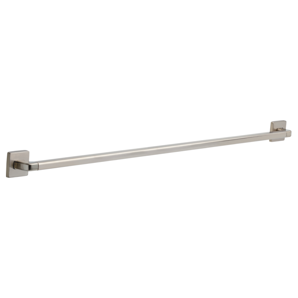 Delta Angular Modern Decorative ADA Grab Bar