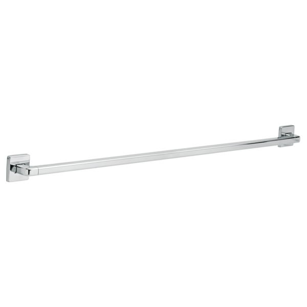 Delta Angular Modern Decorative ADA Grab Bar