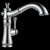 Delta 4197-DST Single Handle Pull-Out Kitchen Faucet - Parent