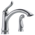 Delta 4453-DST Single Handle Kitchen Faucet with Spray - Parent