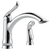 Delta 4453-DST Single Handle Kitchen Faucet with Spray