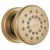 Delta 50102 4-7/8" Door Pull