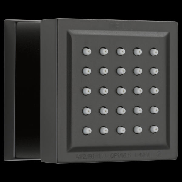 Delta 50150 Surface Mount Body Spray - Parent