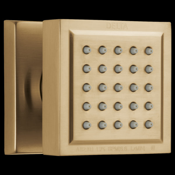 Delta 50150 Surface Mount Body Spray