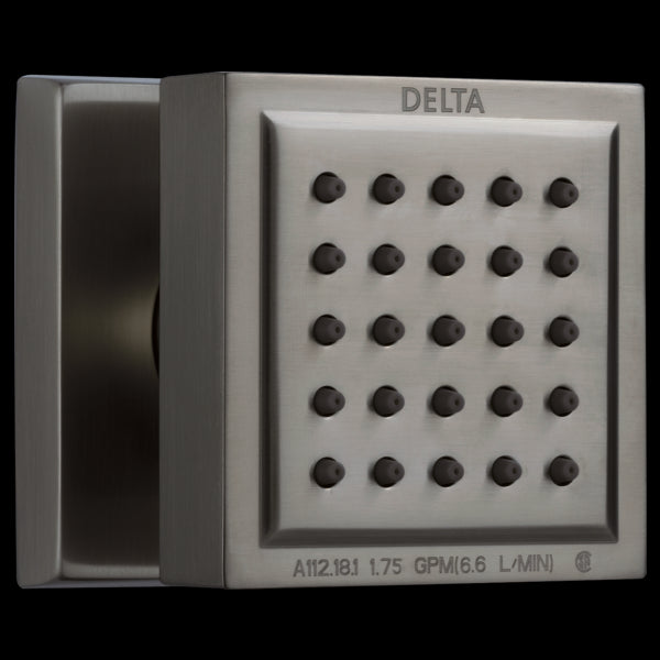 Delta 50150 Surface Mount Body Spray