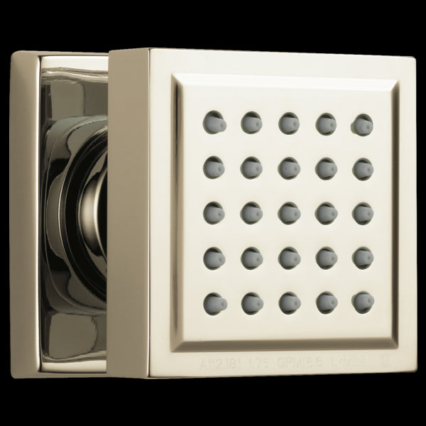 Delta 50150 Surface Mount Body Spray