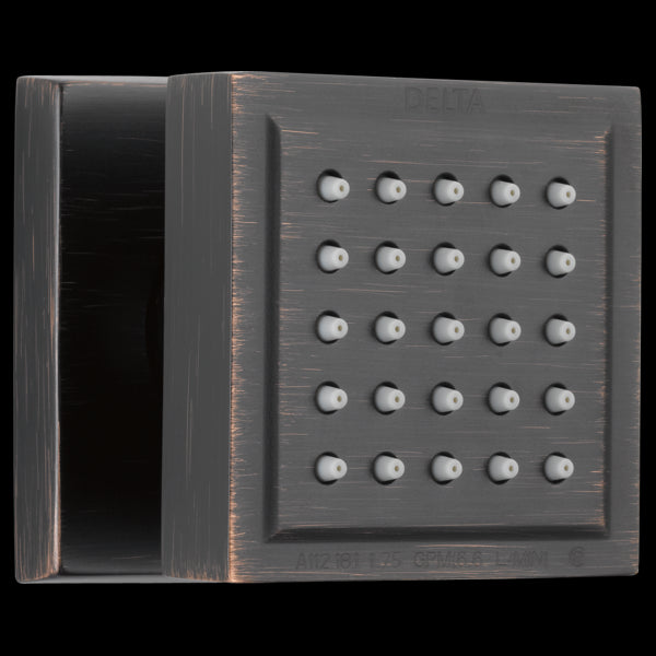 Delta 50150 Surface Mount Body Spray