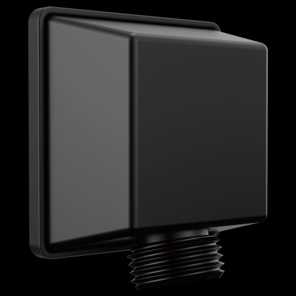Delta 50570 Square Wall Elbow for Hand Shower