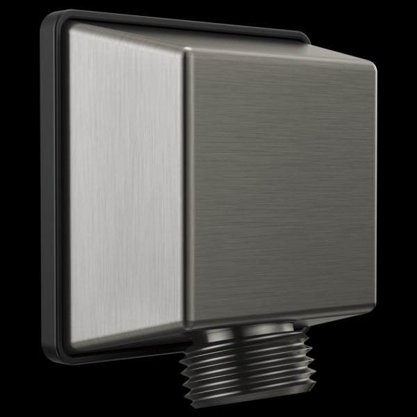 Delta 50570 Square Wall Elbow for Hand Shower