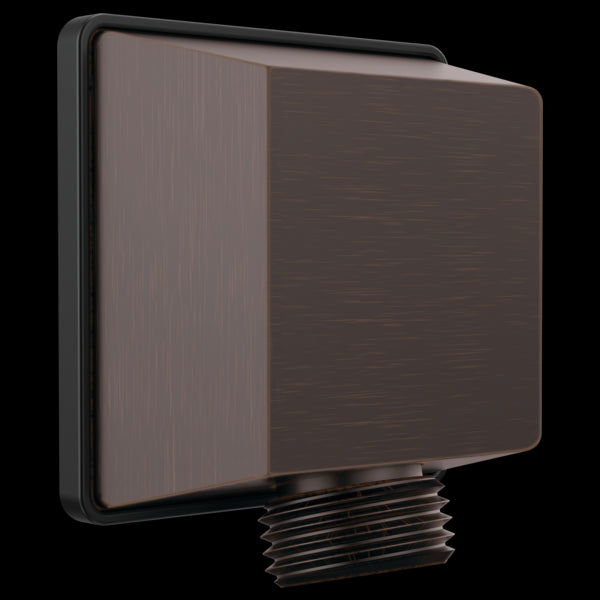 Delta 50570 Square Wall Elbow for Hand Shower