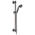 Delta 51308 H2O kinetic 3-Setting Slide Bar Hand Shower