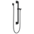 Delta 51500 Adjustable Slide Bar / Grab Bar Assembly with Elbow