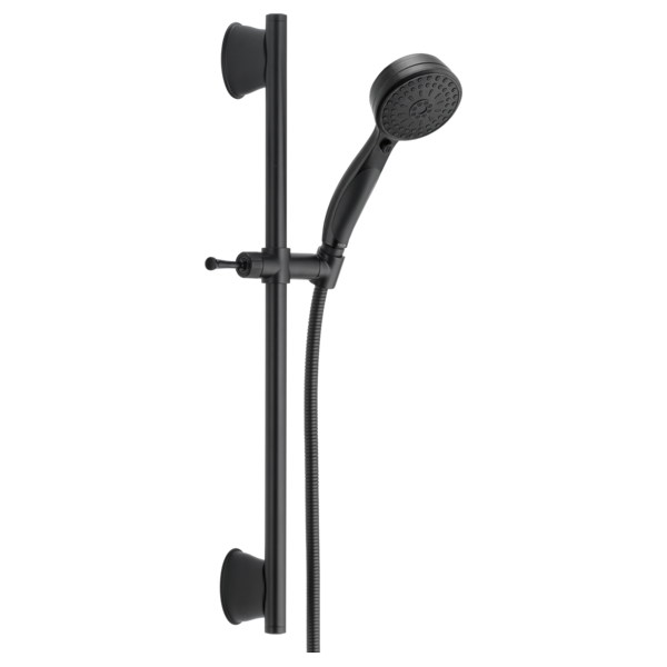Delta 51549 ActivTouch 9-Setting Slide Bar Hand Shower