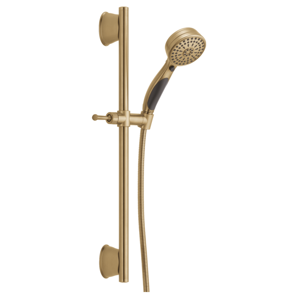 Delta 51549 ActivTouch 9-Setting Slide Bar Hand Shower