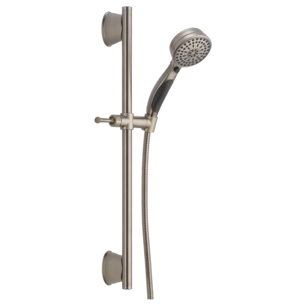 Delta 51549 ActivTouch 9-Setting Slide Bar Hand Shower