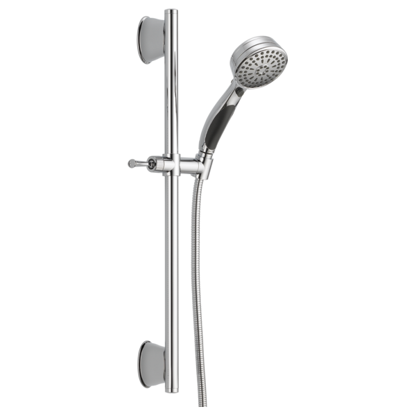 Delta 51549 ActivTouch 9-Setting Slide Bar Hand Shower - Parent