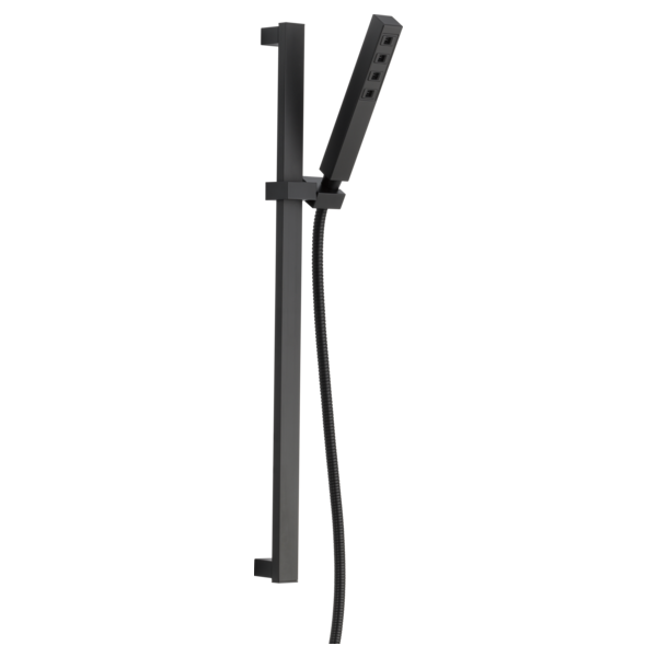 Delta 51567 H2O kinetic Single-Setting Slide Bar Hand Shower