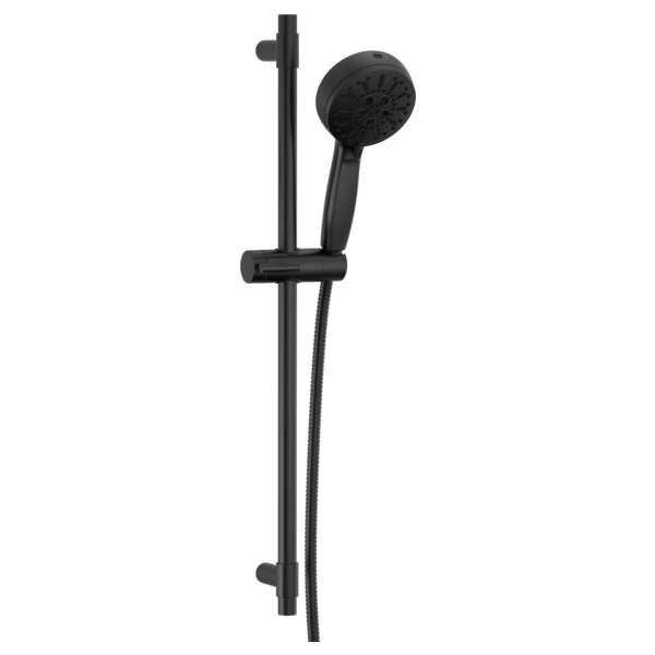 Delta 51584 7-Setting Slide Bar Hand Shower with Cleaning Spray - Parent