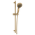 Delta 51584 7-Setting Slide Bar Hand Shower with Cleaning Spray