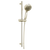 Delta 51584 7-Setting Slide Bar Hand Shower with Cleaning Spray