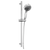 Delta 51584 7-Setting Slide Bar Hand Shower with Cleaning Spray