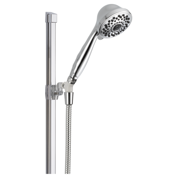 Delta 51751 Premium 7-Setting Glide Rail Hand Shower