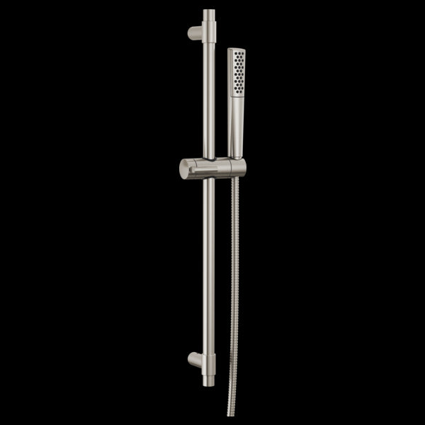Delta 51808 Premium Single-Setting Slide Bar Hand Shower