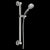 Delta 51900 ActivTouch 9-Setting Hand Shower with Traditional Slide Bar / Grab Bar - Parent
