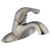Delta 520-SSPPU-DST Single Handle Centerset Bathroom Faucet