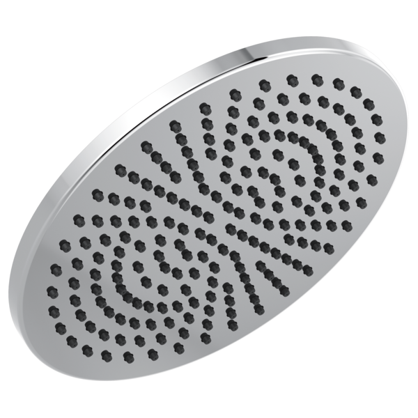 Delta 52158-25 Single-Setting Metal Raincan Shower Head - Parent