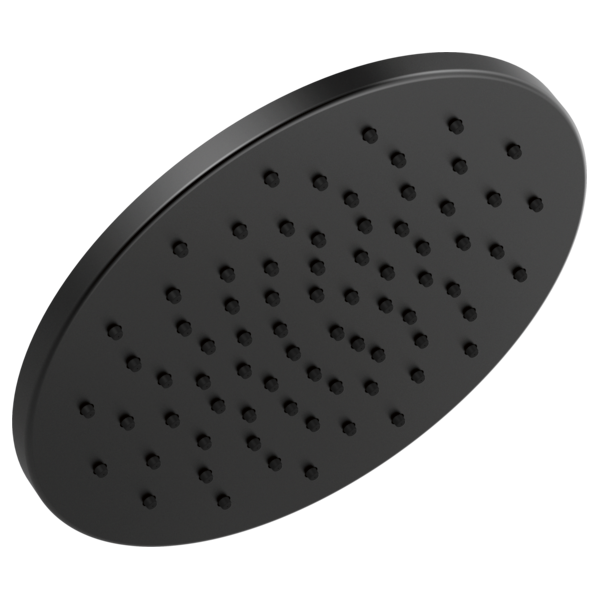 Delta 52158 Single-Setting Metal Raincan Shower Head - Parent