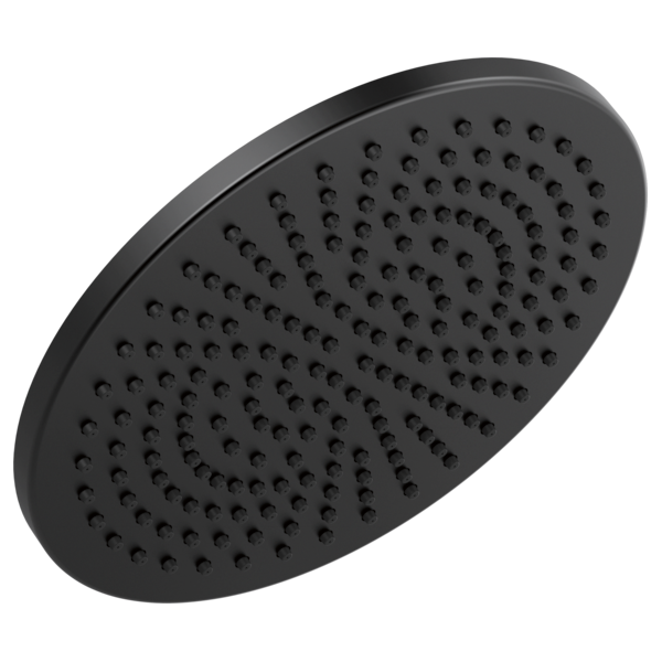 Delta 52158-25 Single-Setting Metal Raincan Shower Head