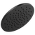 Delta 52158 Single-Setting Metal Raincan Shower Head - Parent