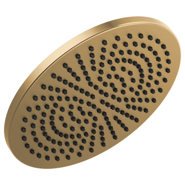 Delta 52158-PR25 Single-Setting Metal Raincan Shower Head - Parent