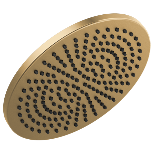 Delta 52158-25 Single-Setting Metal Raincan Shower Head
