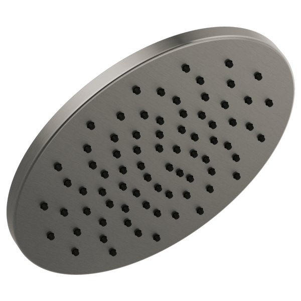 Delta 52158 Single-Setting Metal Raincan Shower Head