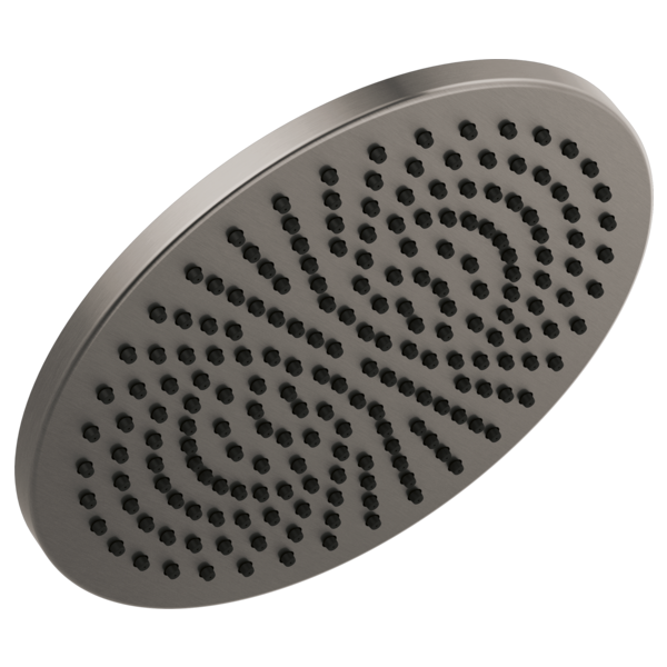 Delta 52158-PR25 Single-Setting Metal Raincan Shower Head