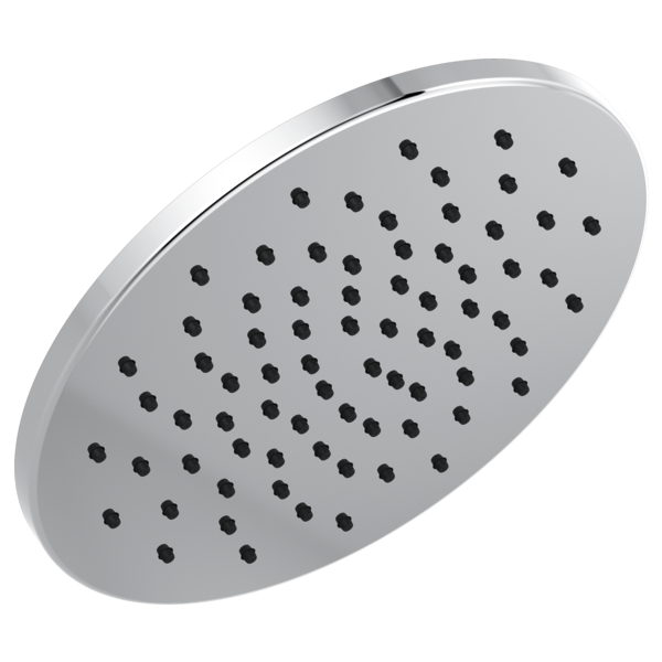 Delta 52158 Single-Setting Metal Raincan Shower Head