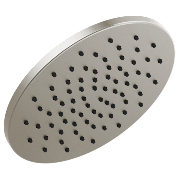 Delta 52158 Single-Setting Metal Raincan Shower Head