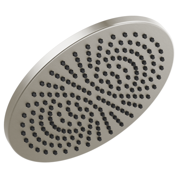 Delta 52158-PR25 Single-Setting Metal Raincan Shower Head