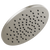 Delta 52158 Single-Setting Metal Raincan Shower Head