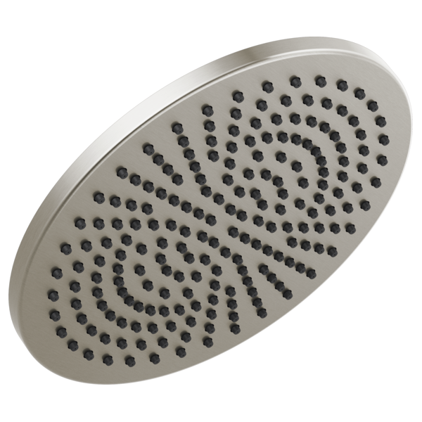 Delta 52158-25 Single-Setting Metal Raincan Shower Head